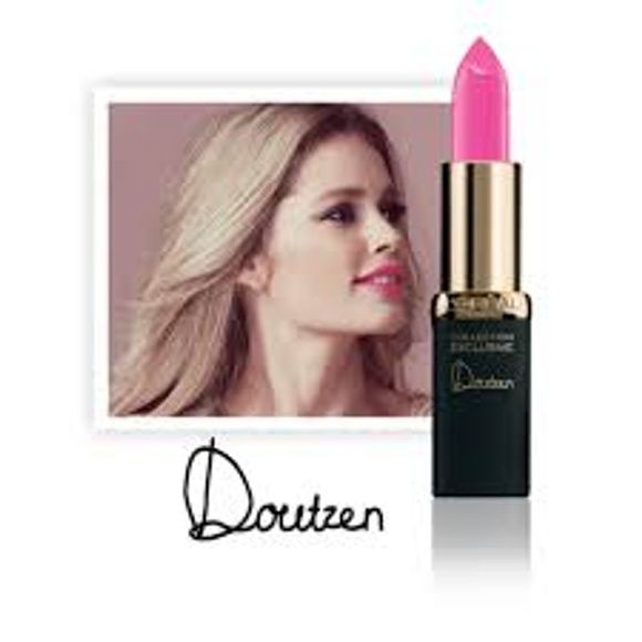 L'Oreal Other - NEW L'Oreal Color Riche Doutzen's Pink